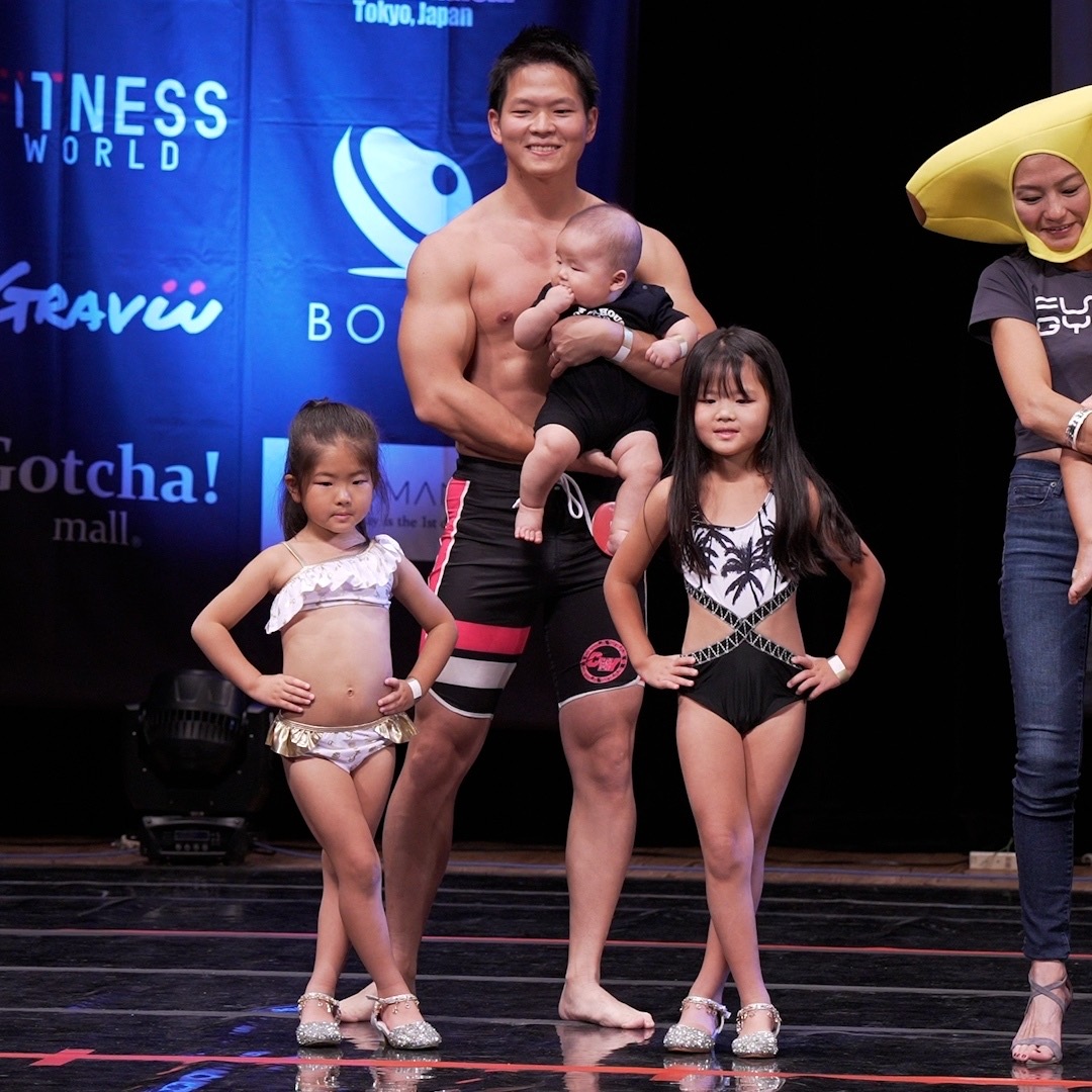 Family Physique