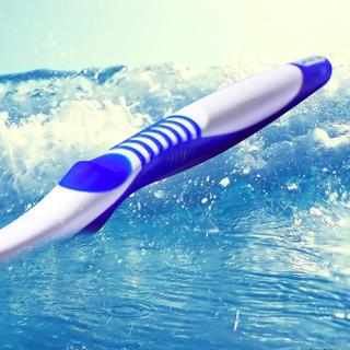 口腔の健康は全身の健康に影響する。© Gadini - Domaine public